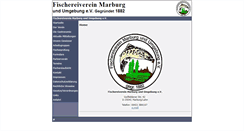 Desktop Screenshot of fvmr.de